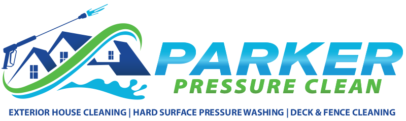 Parker Pressure Clean - Soft House Washing & Pressure Cleaning